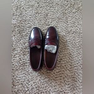 Weejuns Handcrafted Shoes